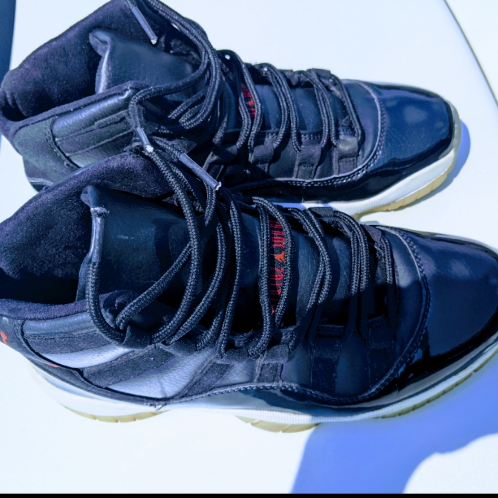 Jordan 11